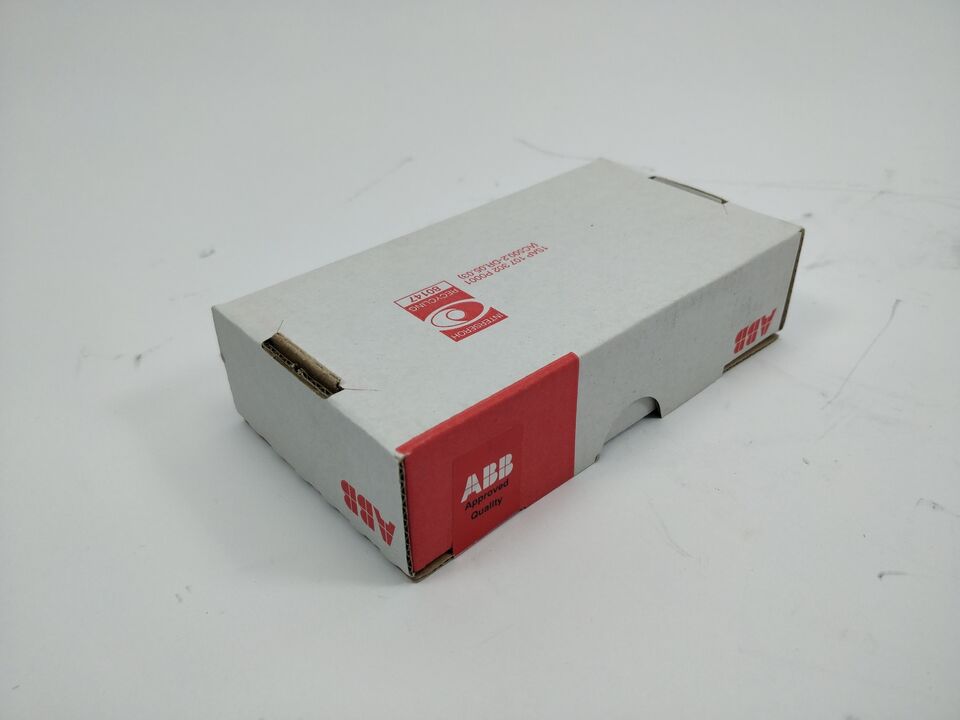 TU516 ABB 可编程控制器（PLC）全新现货 未拆封 质保一年 顺丰包邮  进口直采 优势议价