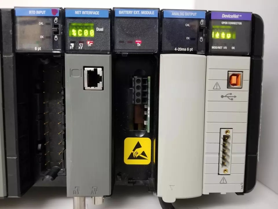 霍尼韦尔TC-IXR061 ITCC 综合控制系统 全新现货 原厂直采 优势议价